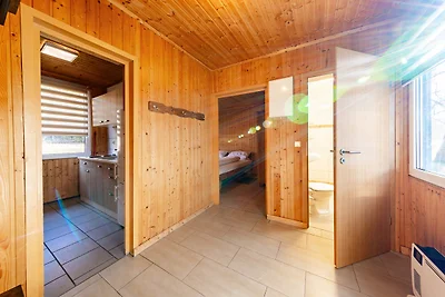 Ferienhaus am See
