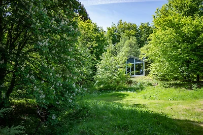 4 Personen mit Sauna (F2H6)