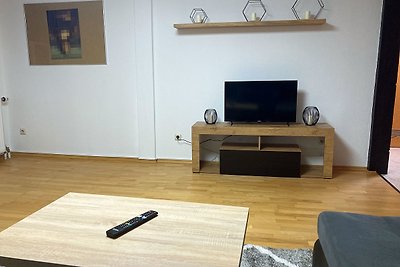 Vakantieappartement Gezinsvakantie Northeim