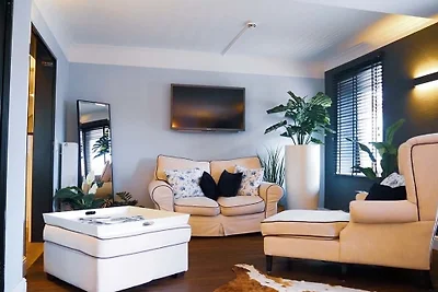 Appartamento Vacanza con famiglia Inzell