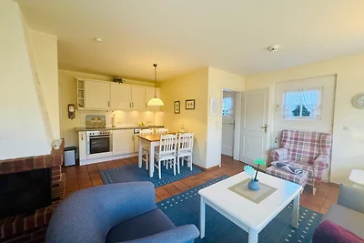 Appartamento Vacanza con famiglia Wrixum