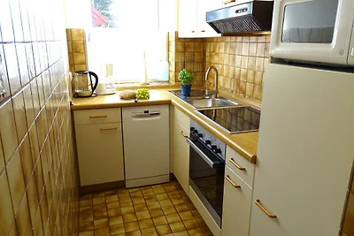 Appartamento Vacanza con famiglia Dahme