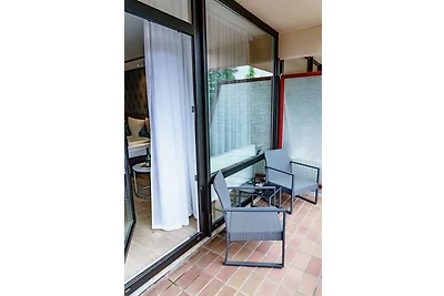 Haus am See Luxury HS 226 B