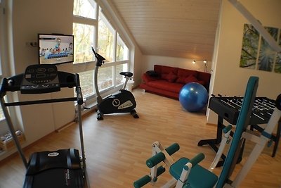 Villa Seeblick - Nordhorn