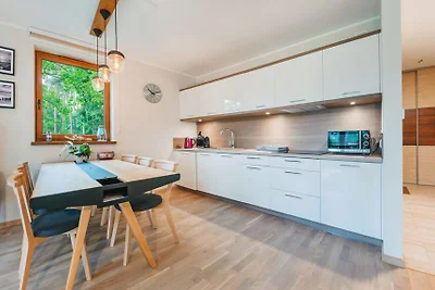 Sun&Snow Rezydencja Park Rodzinna