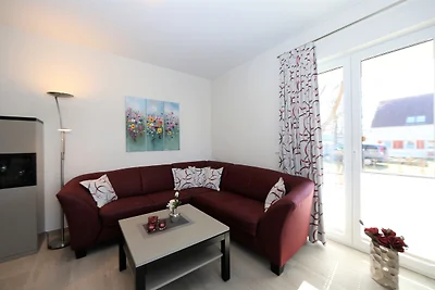 Appartamento Vacanza con famiglia Ahlbeck