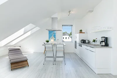 Strandweg 6-7 Sandhalm