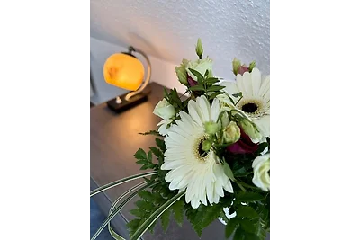 Ferienwohnung Krabbenkoje -