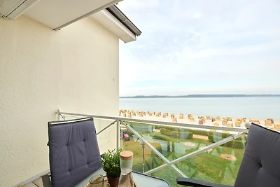Strandhotel Laboe Nr. 27