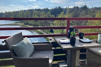 Ferienwohnung Panoramablick