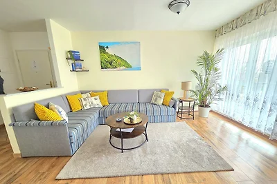 Apartament Dla rodzin Sassnitz