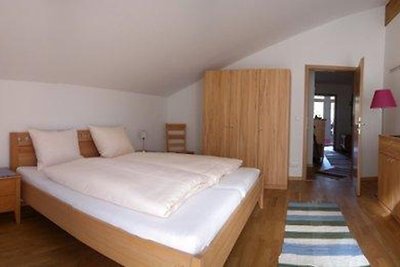 Vakantieappartement Gezinsvakantie Mittenwald