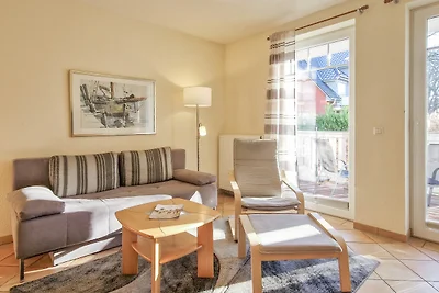 (Brise) Haus Auguste App. 02