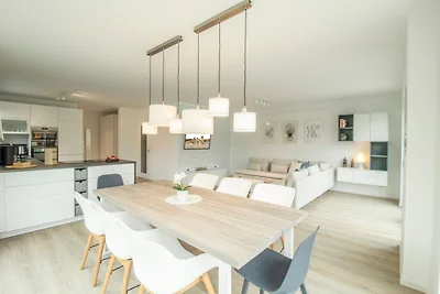 (Brise) Villa Up de Insel App. 18 A