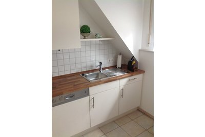 Vakantieappartement Gezinsvakantie Ibbenbüren