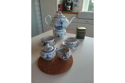 ehemaliges Müllerhaus