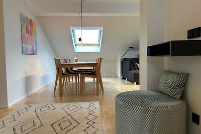 Vakantieappartement Gezinsvakantie Aschau