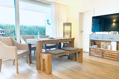 Appartamento Vacanza con famiglia Hohwacht