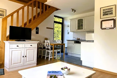 Südstranddomizil, Gmelinstrasse