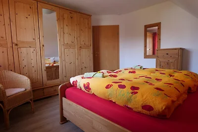 Ferienwohnung Amanda 1
