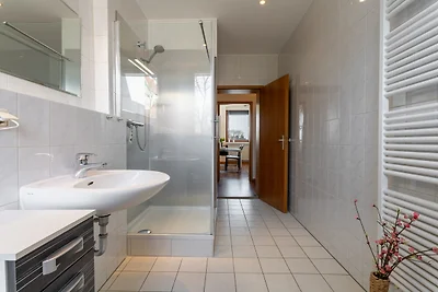 Vakantieappartement Gezinsvakantie Karlshagen