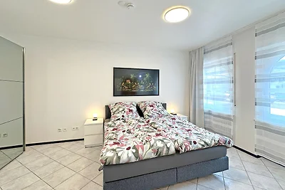 Apartament Dla rodzin Bollschweil