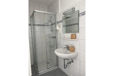 Appartamento Vacanza con famiglia Borkum