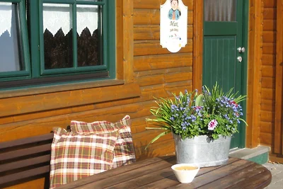 Holiday home relaxing holiday Bescheid