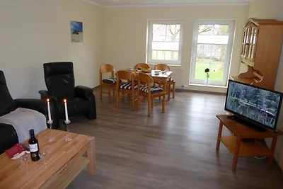 Vakantieappartement Gezinsvakantie Burg auf Fehmarn