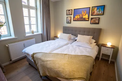 Fewo Lange Gasse 4 - 2.