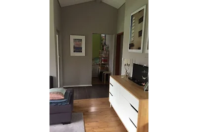 Vakantiehuis Ontspannende vakantie Bistensee