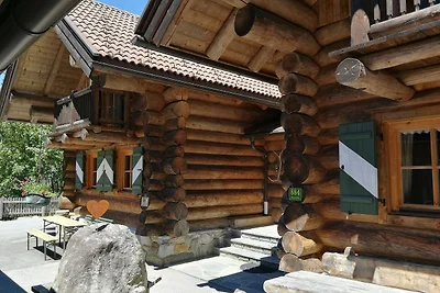 Hüttenurlaub im Zillertal