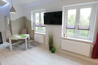 Bolikenberg im Herrenhaus Levetzow