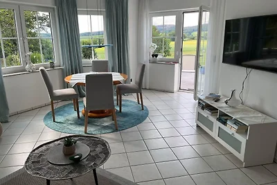 Appartamento Vacanza con famiglia Meinerzhagen