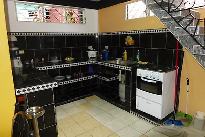 CASA DEL POZO Appartement 1