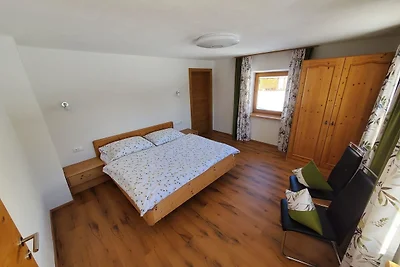 Vakantieappartement Gezinsvakantie Grän