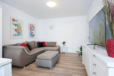 Memelstrasse 7 Strandgut