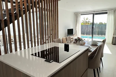 7LakesVilla with Heated Pool