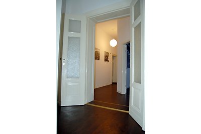 Ferienwohnung am Saalebogen