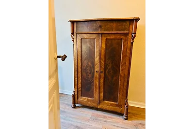 Vakantieappartement Gezinsvakantie Marburg