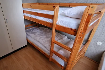 Ferienwohnung Müter - Appartement