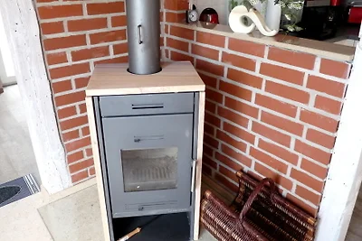 Vakantieappartement Gezinsvakantie Lenzerwische