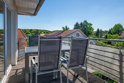 Im Ferienparadies App. 3