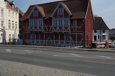 Ostsee- Apart. Felix 5 min zum Meer