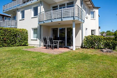 Im Ferienparadies App. 4