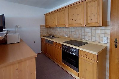 Vakantieappartement Gezinsvakantie Prem