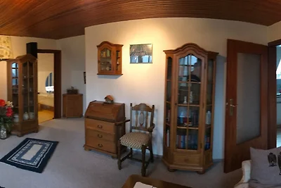 Appartamento Vacanza con famiglia Jork