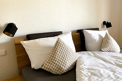 Apartment Wiedehopf