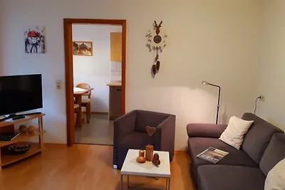 Ferienwohnung Heimatliebe