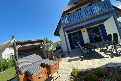 Ferienhaus Zeit zum Ankern